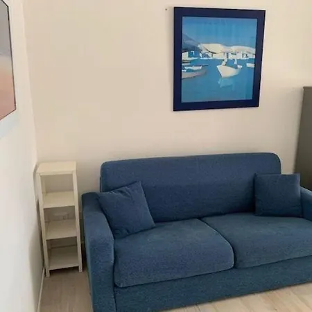 Unterkunft Mit Meerblick شقة *