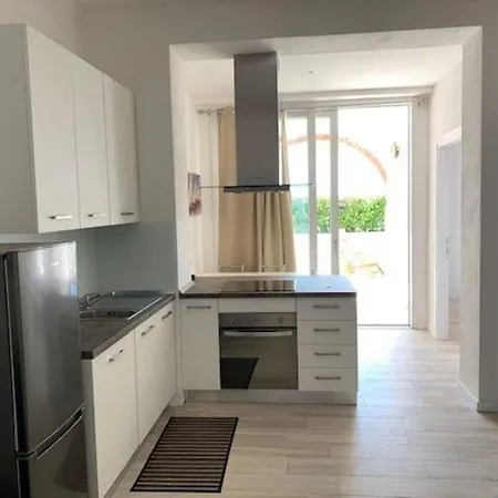 Unterkunft Mit Meerblick مارينا دي كامبو