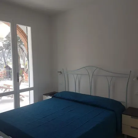 Unterkunft Mit Meerblick *