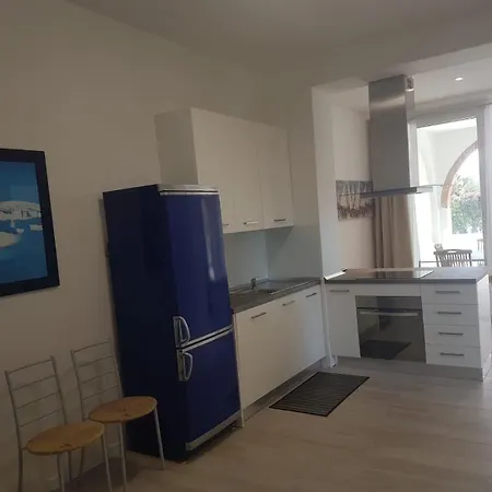 Unterkunft Mit Meerblick Апартаменты *