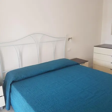 Unterkunft Mit Meerblick شقة مارينا دي كامبو