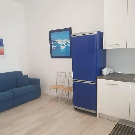 Unterkunft Mit Meerblick * مارينا دي كامبو