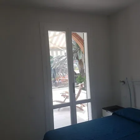 Apartmán Unterkunft Mit Meerblick
