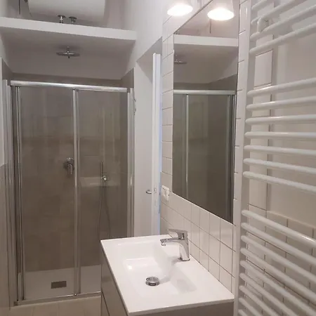 Apartmán Unterkunft Mit Meerblick