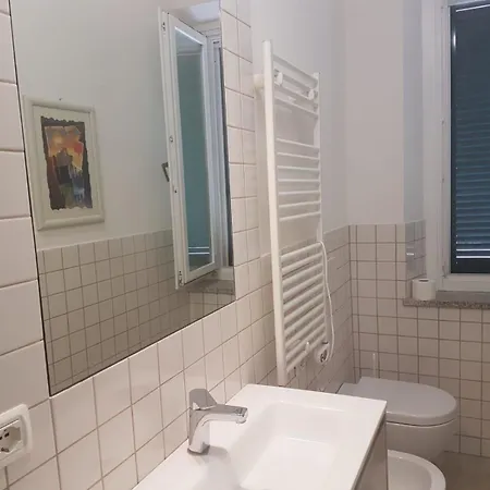 Unterkunft Mit Meerblick Marina di Campo